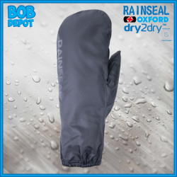 Couvre-Gants de Moto RAINSEAL PRO OVER