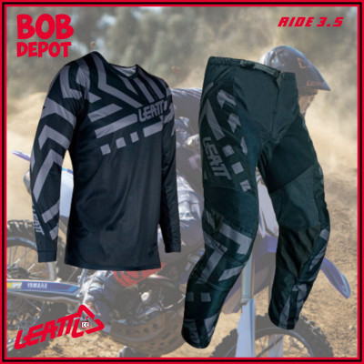 Ensemble Motocross/MX Enduro RIDE 3.5