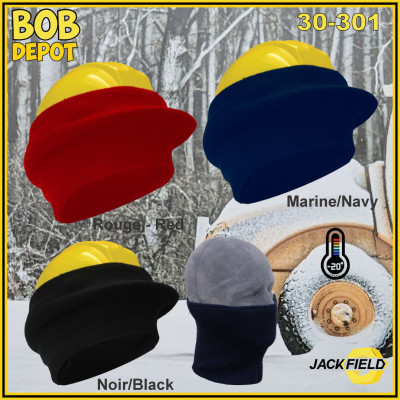 Bandeau pour Casque ou Cache-Cou
