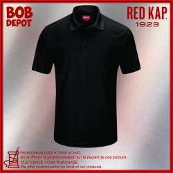 Polo Performance Knit