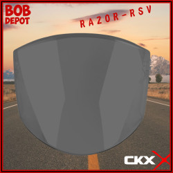 Visière pour Casque RAZOR RSV - Clair