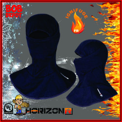 Cagoule/Balaclava Ignifuge FR