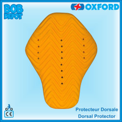 Protection Dorsale