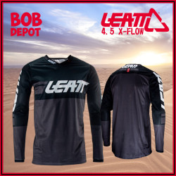Chandails de Motocross/MX Enduro RIDE 4.5 X-FLOW