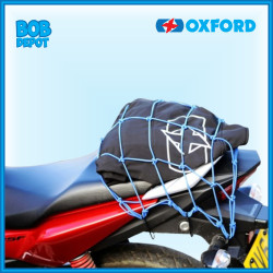 Filet Cargo 11 Pouces - Bleu