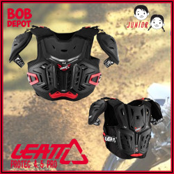 Plastron PROTEC 4.5 PRO JUNIOR - Noir
