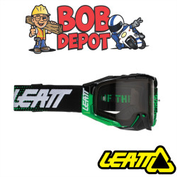 Lunettes/Goggles VELOCITY 6.5 - Lime Neon