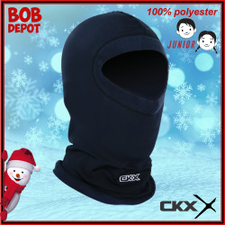 Cagoule/Balaclava pour Junior - 100% Polyester