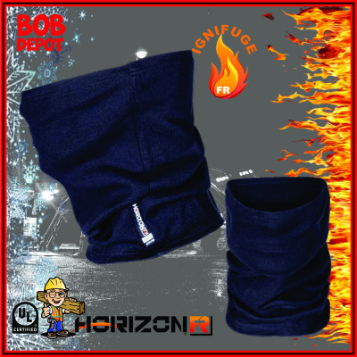 Cache-Cou Ignifuge FR
