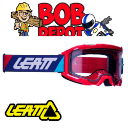 Lunettes/Goggles VELOCITY 4.5 - Rouge
