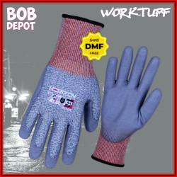 Gants Résistants aux Coupure AMSI A4