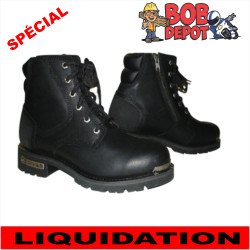 Bottes de Moto CRUISER