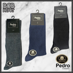 Bas/Chausettes Classique Mince en Cotton
