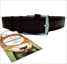 Ceinture en Cuir