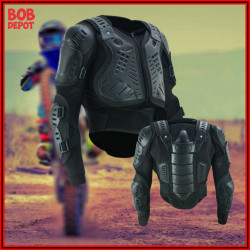 Armure Intégrale pour Moto Adventure/Moto Cross