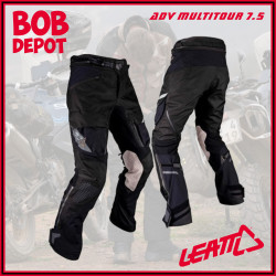 Pantalon de Moto ADV Multitour 7.5 - Stealth