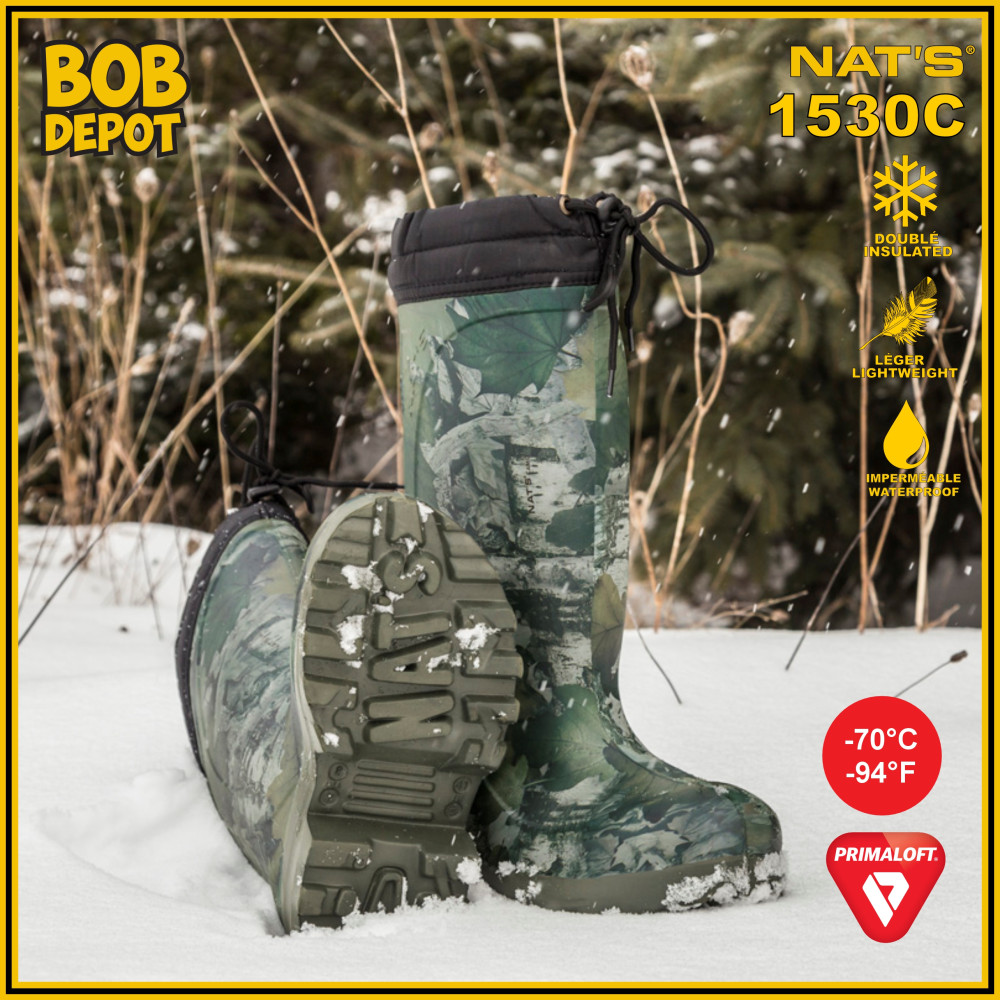 Botte impermeable best sale