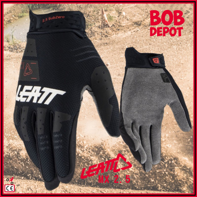 Gants de Motocross MX 2.5 SUBZERO