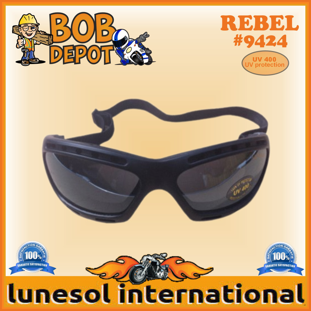 Lunette rebel hot sale