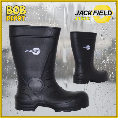 Bottes Imperméable en EVA