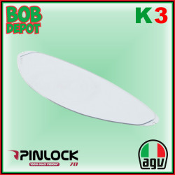 Lentille Max Pinlock® 70 pour K3 (XS-S-M-L)
