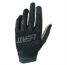 Gants MX 2.5 X-FLOW - Noir