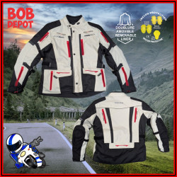Manteau de Moto SPEED RIDER