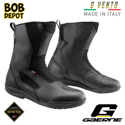 Bottes de moto G.VENTO GORE-TEX - Noir