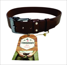 Ceinture en Cuir