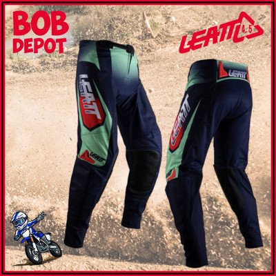 Pantalon de Motocross/MX 4.5 MATCHA