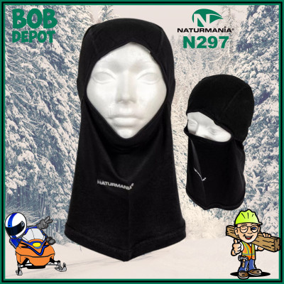 Cagoule/Balaclava Mince