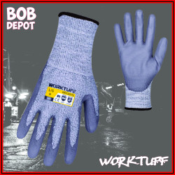 Gants Résistants aux Coupure AMSI A4