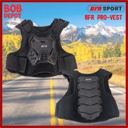 Protection pour Poitrine & Dorsal PRO-VEST ARMOR