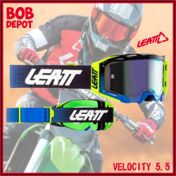 Lunettes/Goggles VELOCITY 5.5 -  Iriz   UV/MA