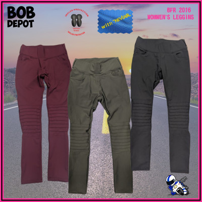 Leggings pour Bikeuse