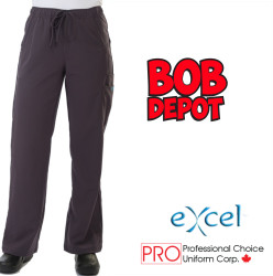 Pantalon Extensible 4 voies - EXCEL