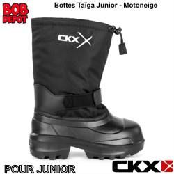 Bottes de Motoneige TAIGA JUNIOR