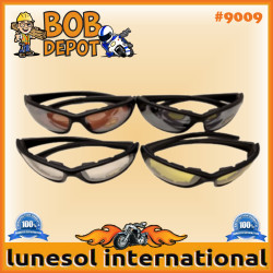 Lunettes de Moto ALLURE