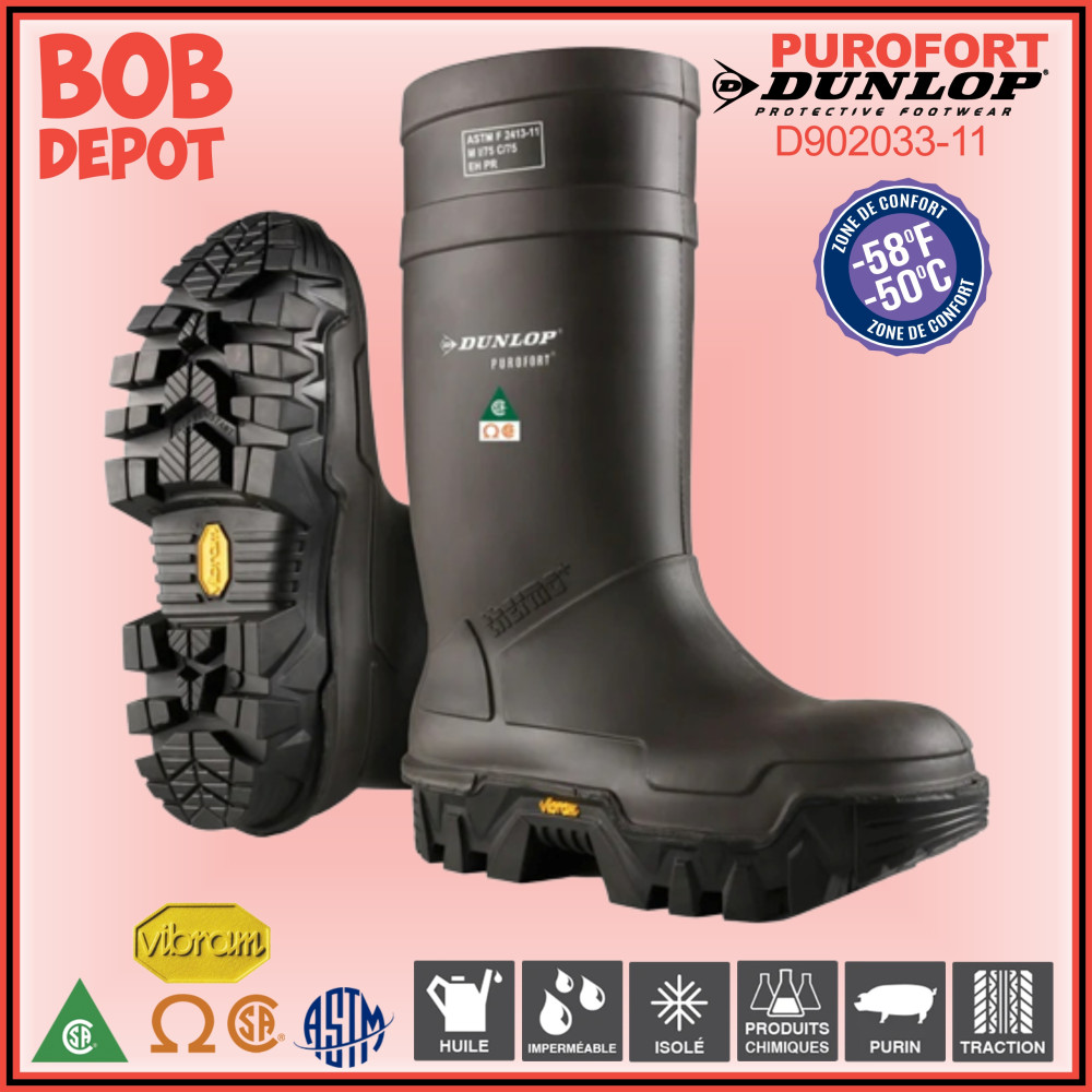 BOB DEPOT