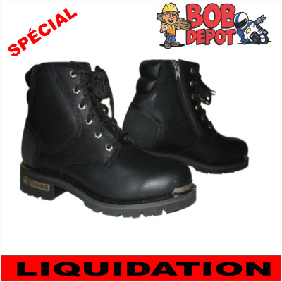 Bottes de Moto CRUISER