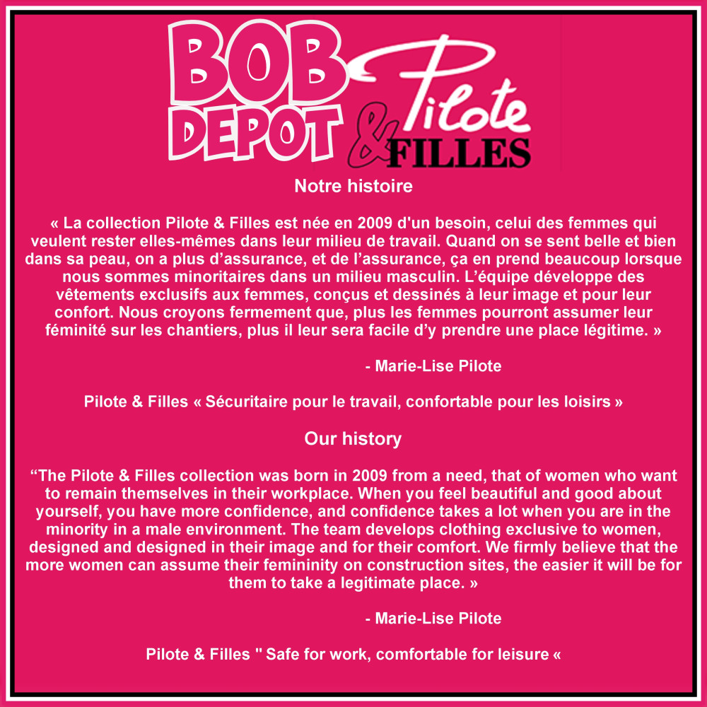 BOB DEPOT