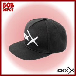 CKX Casquette Protagonist