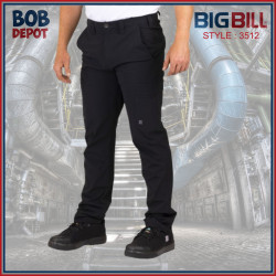 Pantalon de Travail ''Explorateur'' Ultra-Léger - Extensible