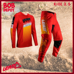 Ensemble Motocross/MX Enduro RIDE 3.5
