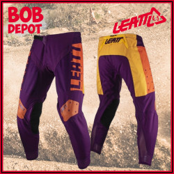Pantalons MX 4.5 - Indigo