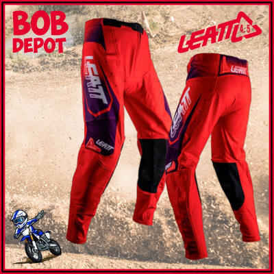 Pantalon de Motocross /MX 4.5  SUNBURN