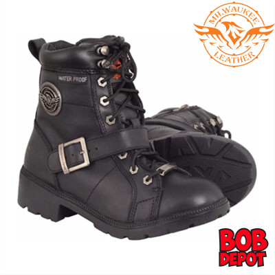 Bottes de Moto