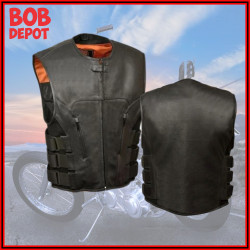 Veste Sans Manches ''SWAT TACTICAL''