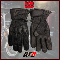 Gants pour Motard en MESH