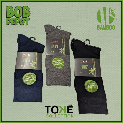 Bas/Chausettess en Bambou
